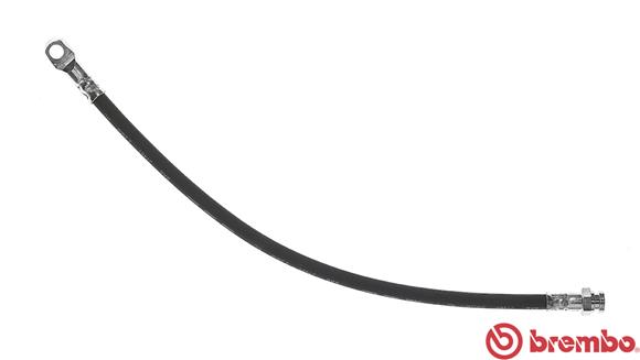 Przewody hamulcowe elastyczne